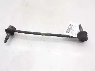 Peça sobressalente para automóvel em segunda mão braço oscilante suspensão dianteiro esquerdo por kia sportage iv (ql, qle) 1.6 gdi referências oem iam 54830d7000