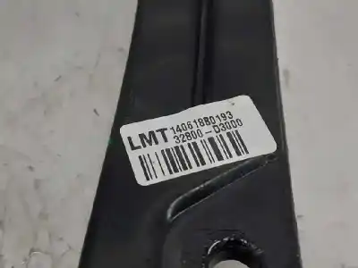 Peça sobressalente para automóvel em segunda mão pedal de travão por kia sportage iv (ql, qle) 1.6 gdi referências oem iam 32800d3000