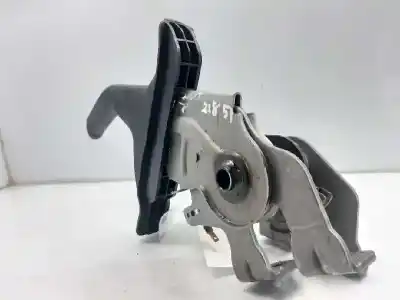 Peça sobressalente para automóvel em segunda mão alavanca de travão de mão por kia sportage iv (ql, qle) 1.6 gdi referências oem iam 597103w000wk