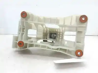 Peça sobressalente para automóvel em segunda mão alavanca de velocidades por kia sportage iv (ql, qle) 1.6 gdi referências oem iam 43700f1210