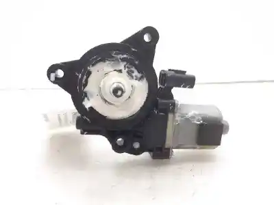 Peça sobressalente para automóvel em segunda mão motor elevador vidro traseiro esquerdo por kia sportage iv (ql, qle) 1.6 gdi referências oem iam 83450f1000