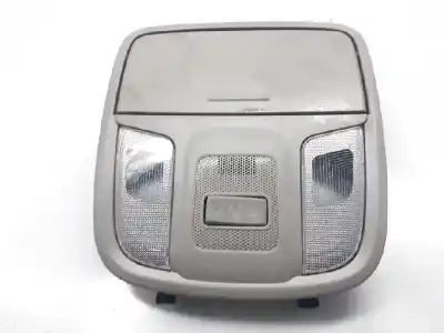 Peça sobressalente para automóvel em segunda mão luz interior por kia sportage iv (ql, qle) 1.6 gdi referências oem iam 92800d9010ed