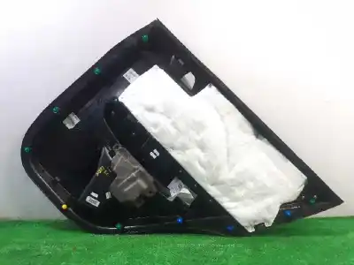 Peça sobressalente para automóvel em segunda mão forra / revestimento da porta traseira esquerda por kia sportage iv (ql, qle) 1.6 gdi referências oem iam 83370f1000