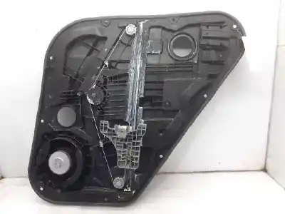 Peça sobressalente para automóvel em segunda mão elevador de vidros traseiro esquerdo por kia sportage iv (ql, qle) 1.6 gdi referências oem iam 83470f1040