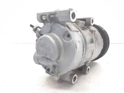 Peça sobressalente para automóvel em segunda mão compressor de ar condicionado a/a a/c por kia sportage iv (ql, qle) 1.6 gdi referências oem iam 97701d7300