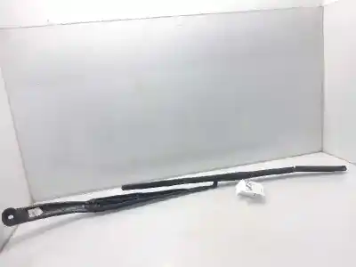 Peça sobressalente para automóvel em segunda mão haste de escova dianteiro esquerdo por kia sportage iv (ql, qle) 1.6 gdi referências oem iam 98311d9000