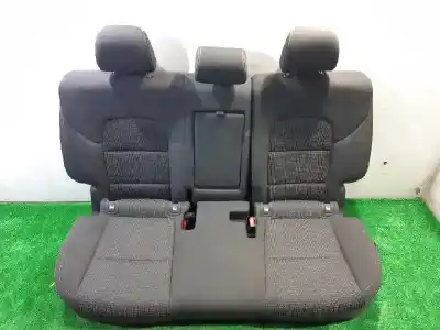 Peça sobressalente para automóvel em segunda mão bancos traseiros por kia sportage iv (ql, qle) 1.6 gdi referências oem iam 89100f1010bqx