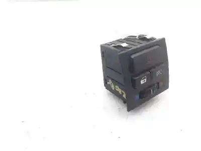 Peça sobressalente para automóvel em segunda mão interruptor 4 piscas - emergência por bmw serie 3 berlina (e90) 318i referências oem iam 694565201