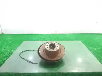 Peça sobressalente para automóvel em segunda mão manga de eixo traseira esquerda por bmw serie 3 berlina (e90) 318i referências oem iam 33326774810