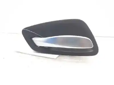 Peça sobressalente para automóvel em segunda mão puxador interior traseiro esquerdo por bmw serie 3 berlina (e90) 318i referências oem iam 7144545