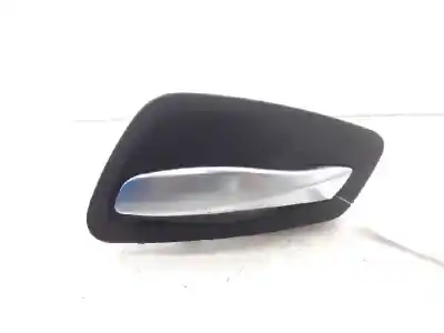 Peça sobressalente para automóvel em segunda mão puxador interior traseiro direito por bmw serie 3 berlina (e90) 318i referências oem iam 7144546