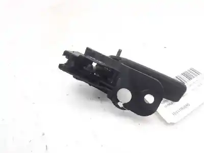 Second-hand car spare part interior left front handle for citroen nemo basis oem iam references 1614195680  