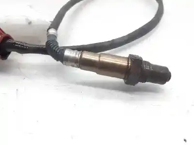 Автозапчастина б/у лямбда-зонд для ford ecosport (cr6) st-line посилання на oem iam 0258017532