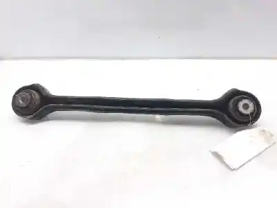 Peça sobressalente para automóvel em segunda mão braço oscilante suspensão traseiro esquerdo por bmw serie 3 berlina (e90) 318i referências oem iam 67634718