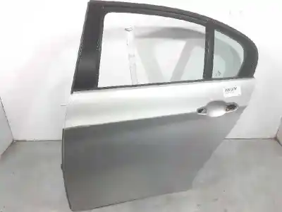 Recambio de automóvil de segunda mano de puerta trasera izquierda para bmw serie 3 berlina 2.0 referencias oem iam 41007203647  