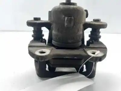 Peça sobressalente para automóvel em segunda mão pinça de travão traseira esquerda por bmw serie 3 berlina (e90) 318i referências oem iam 34216776377