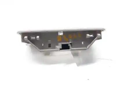 Peça sobressalente para automóvel em segunda mão luz interior por bmw serie 3 berlina (e90) 318i referências oem iam 6962011  