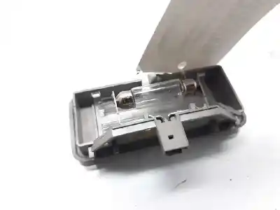 Peça sobressalente para automóvel em segunda mão luz interior por bmw serie 3 berlina (e90) 318i referências oem iam 6962011  