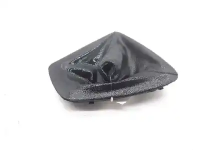 Peça sobressalente para automóvel em segunda mão forra da alavanca de velocidades por bmw serie 3 berlina (e90) 318i referências oem iam 85464