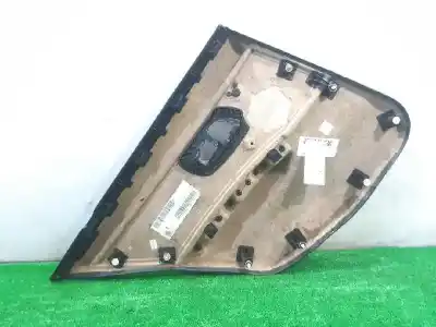 Peça sobressalente para automóvel em segunda mão forra / revestimento da porta traseira direita por bmw serie 3 berlina (e90) 318i referências oem iam 51429167900