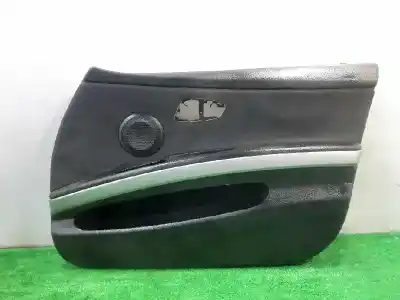 Peça sobressalente para automóvel em segunda mão forra / revestimento da porta dianteira direita por bmw serie 3 berlina (e90) 318i referências oem iam 51419167790
