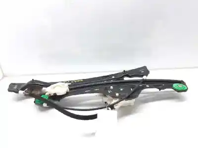Peça sobressalente para automóvel em segunda mão elevador de vidros dianteiro direito por bmw serie 3 berlina (e90) 318i referências oem iam 7060266s