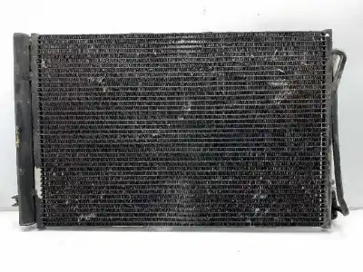Peça sobressalente para automóvel em segunda mão condensador / radiador de ar condicionado por bmw serie 3 berlina (e90) 318i referências oem iam 6930040
