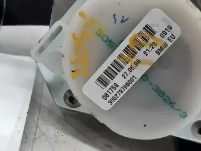 Peça sobressalente para automóvel em segunda mão cinto de segurança traseiro direito por bmw serie 3 berlina (e90) 318i referências oem iam 305279799001al