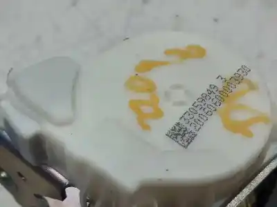 Peça sobressalente para automóvel em segunda mão cinto de segurança dianteiro direito por bmw serie 3 berlina (e90) 318i referências oem iam 330598493