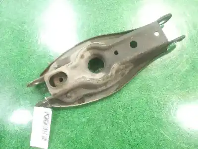 Peça sobressalente para automóvel em segunda mão braço de suspensão inferior traseiro esquerdo por bmw serie 3 berlina (e90) 318i referências oem iam 33326777980