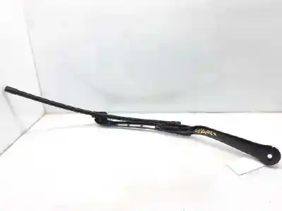 Peça sobressalente para automóvel em segunda mão haste de escova dianteiro direito por bmw serie 3 berlina (e90) 318i referências oem iam 61617138990