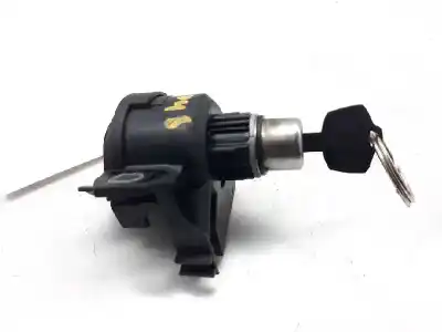 Second-hand car spare part TAILGATE LOCK for BMW SERIE 3 BERLINA (E90)  OEM IAM references 51247167321  