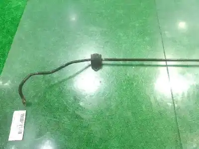 Peça sobressalente para automóvel em segunda mão barra estabilizadora traseira por bmw serie 3 berlina (e90) 318i referências oem iam 33556764423