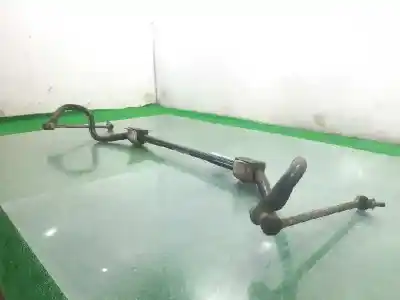 Peça sobressalente para automóvel em segunda mão barra estabilizadora dianteira por bmw serie 3 berlina (e90) 318i referências oem iam 676628604