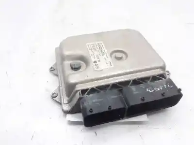 Second-hand car spare part ecu engine control for citroen nemo basis oem iam references 55257726  