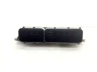 Second-hand car spare part ecu engine control for citroen nemo basis oem iam references 55257726
