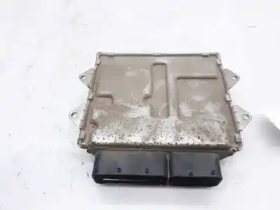 Second-hand car spare part ecu engine control for citroen nemo basis oem iam references 55257726  