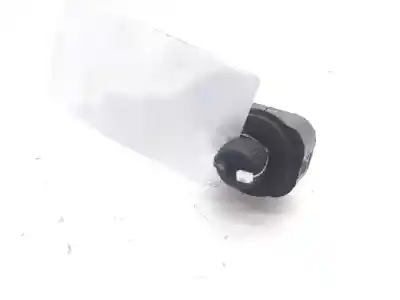 Second-hand car spare part rearview side mirror switch for citroen nemo basis oem iam references 1609062380  