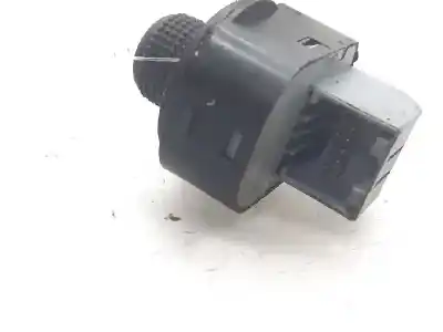 Second-hand car spare part rearview side mirror switch for citroen nemo basis oem iam references 1609062380