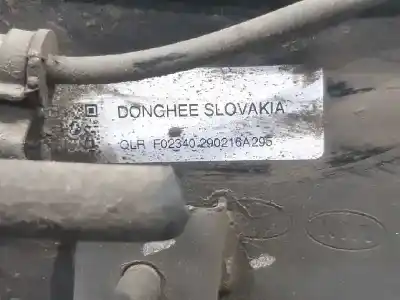 Peça sobressalente para automóvel em segunda mão braço de suspensão traseiro inferior direito por kia sportage iv (ql, qle) 1.7 crdi referências oem iam 55280h3000