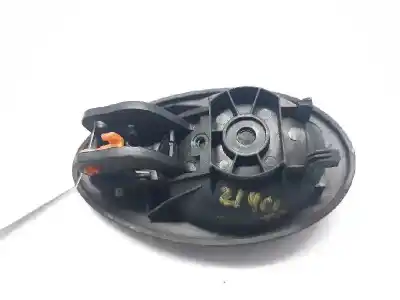 Tweedehands auto-onderdeel binnen handgreep achter achter voor chevrolet matiz s oem iam-referenties 96563306