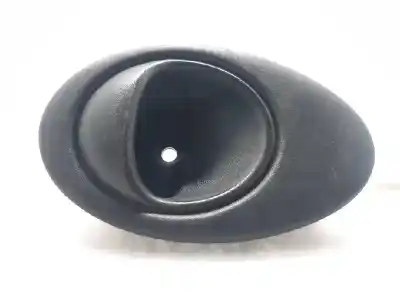 Second-hand car spare part INTERIOR RIGHT FRONT HANDLE for CHEVROLET MATIZ  OEM IAM references 96563306  