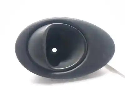 Second-hand car spare part interior right front handle for chevrolet matiz s oem iam references 96563306  