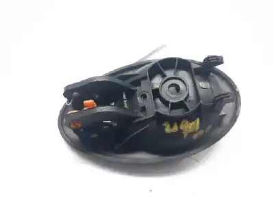 Second-hand car spare part interior right front handle for chevrolet matiz s oem iam references 96563306  