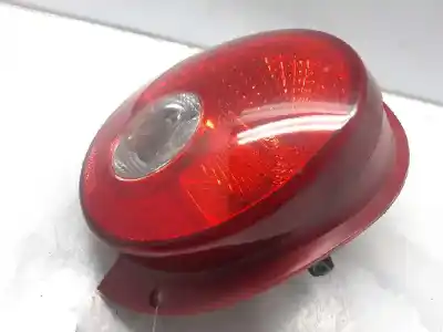 Tweedehands auto-onderdeel linker achterlamp voor chevrolet matiz s oem iam-referenties 96666913