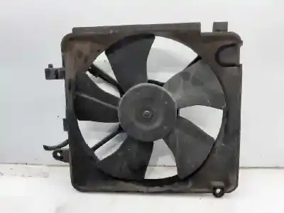 Tweedehands auto-onderdeel elektro ventilator voor chevrolet matiz s oem iam-referenties 96395500