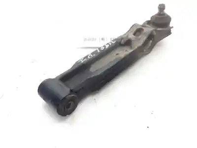 Peça sobressalente para automóvel em segunda mão BRAÇO DE SUSPENSÃO INFERIOR ESQUERDO DIANTEIRO por CHEVROLET MATIZ  Referências OEM IAM 96611265  