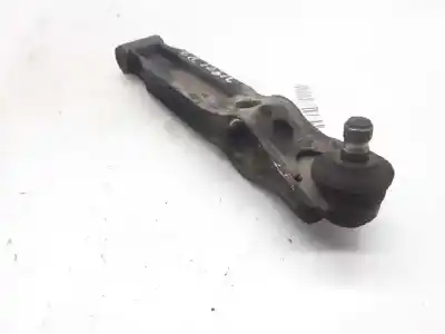Peça sobressalente para automóvel em segunda mão braço de suspensão inferior esquerdo dianteiro por chevrolet matiz s referências oem iam 96611265  