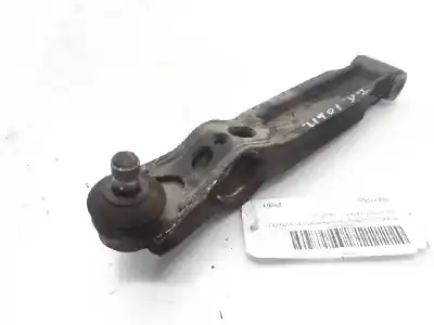 Peça sobressalente para automóvel em segunda mão braço de suspensão inferior esquerdo dianteiro por chevrolet matiz s referências oem iam 96611265  