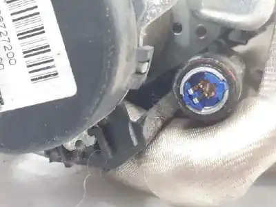Автозапчасти б/у комплект подушки безопасности за audi q7 (4l) 3.0 tdi ссылки oem iam 4l0857970  